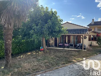 Maison à Lanta (31570)