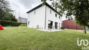 Maison à Zutkerque (62370)