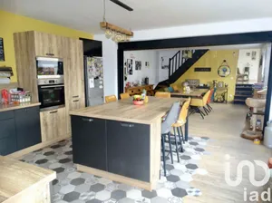 Townhouse at Loos-en-Gohelle (62750)