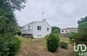 Maison à L'Île-d'Olonne (85340)