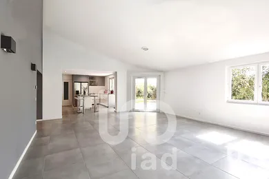 Maison traditionnelle à Saint-Clément-de-Rivière (34980)