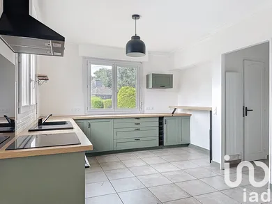 Maison à Loudéac (22600)