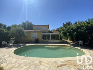 House at Cogolin (83310)
