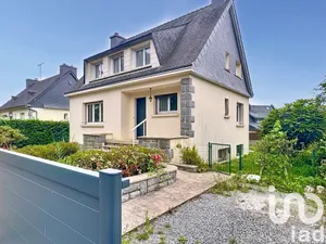 Maison à Loudéac (22600)