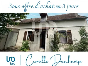 Townhouse at Louviers (27400)