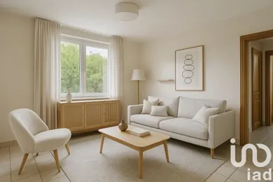 House at Marspich (57700)