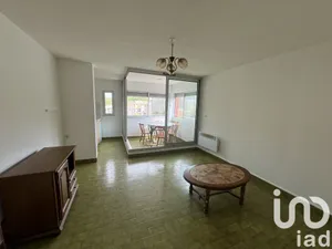 Appartement à LE CAP D'AGDE (34300)