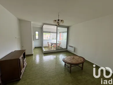 Apartment at LE CAP D'AGDE (34300)