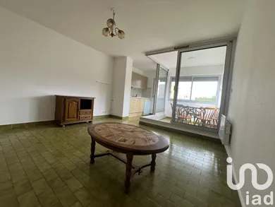 Apartment in LE CAP D'AGDE (34300)