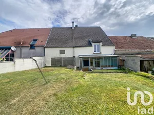 House at Villiers-sur-Suize (52210)