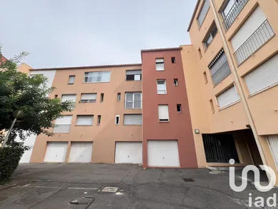 Apartment in LE CAP D'AGDE (34300)