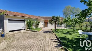 House at Aussillon (81200)