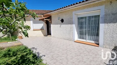 Maison à Aussillon (81200)