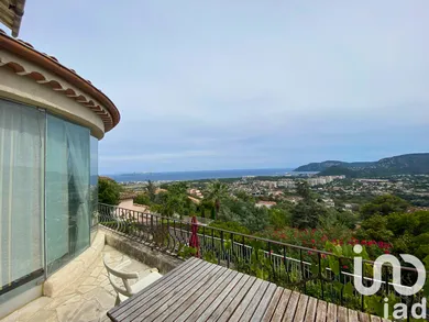 House at MANDELIEU LA NAPOULE (06210)