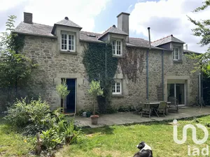 Maison à Jugon-les-Lacs (22270)