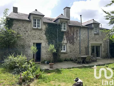 House at Jugon-les-Lacs (22270)