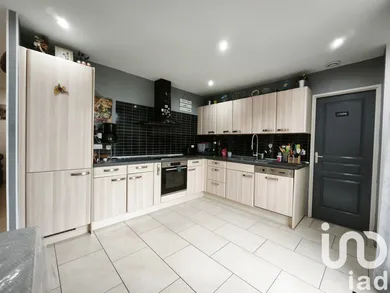 Traditional house at Nanteuil-le-Haudouin (60440)