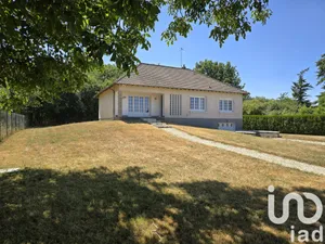 Maison à Vineuil (36110)