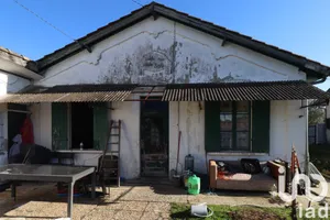 Maison à Bassens (33530)