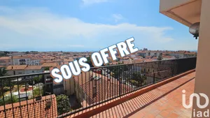 Appartement à Perpignan (66100)