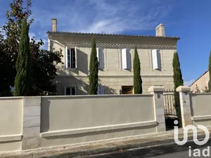 House at Libourne (33500)
