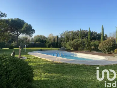 Maison à Libourne (33500)