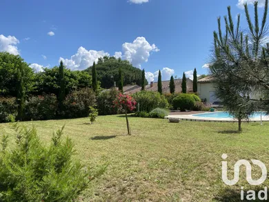 Maison à Libourne (33500)