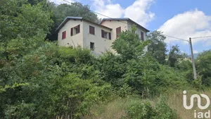 House at Contes (06390)