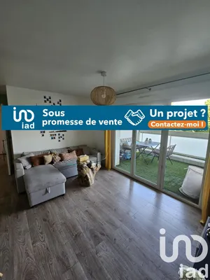 Appartement à Cogolin (83310)