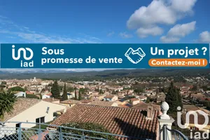 House at Le Beausset (83330)