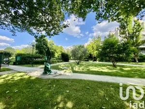 Appartement à Rueil-Malmaison (92500)