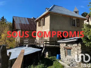 Traditional house in Villard-Reculas (38114)