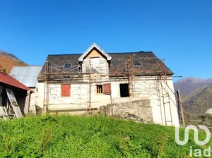 Ferme à Borce (64490)