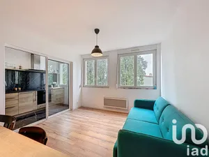 Appartement à Metz (57070)