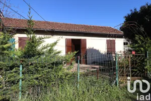 Maison à Bassens (33530)