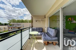 Apartment at Brignais (69530)