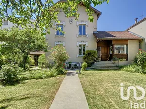 Townhouse at Grenoble (38000)