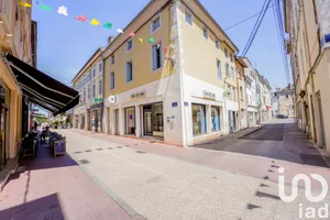 Building at Bourg-en-Bresse (01000)