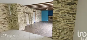 Maison à ABBARETZ  (44170)