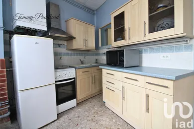 Apartment in Issy-les-Moulineaux (92130)
