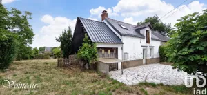 Maison à ABBARETZ  (44170)