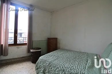 Apartment in Issy-les-Moulineaux (92130)