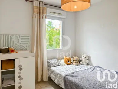 Appartement à Alès (30100)