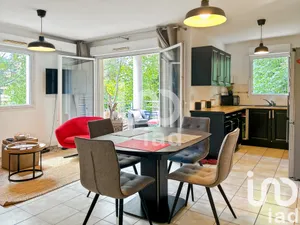 Appartement à Alès (30100)