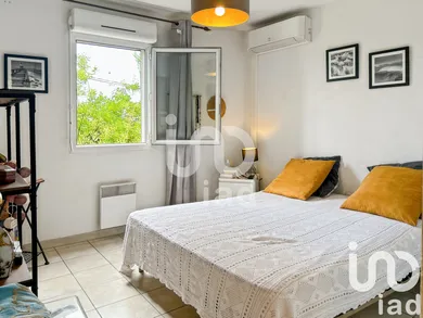 Appartement à Alès (30100)