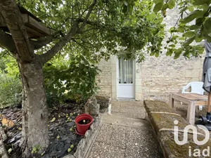Maison à Vouneuil-sur-Vienne (86210)