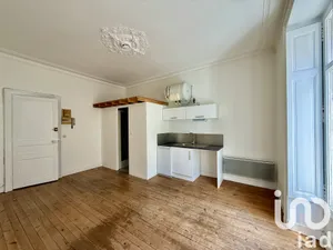 Appartement à Nantes (44000)