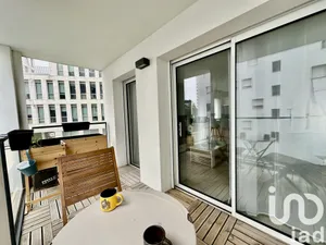 Appartement à Nantes (44000)
