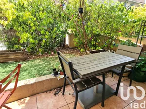 Appartement à MARSEILLE (13004)