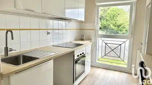 Appartement à Brest (29200)